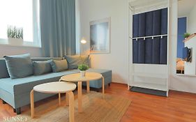 Studio Dla 3 Osob - Rybaki - Centrum