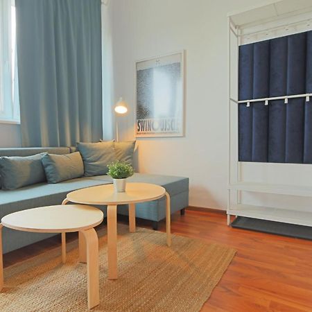 Studio Dla 3 Osob - Rybaki - Centrum Świnoujście Zewnętrze zdjęcie