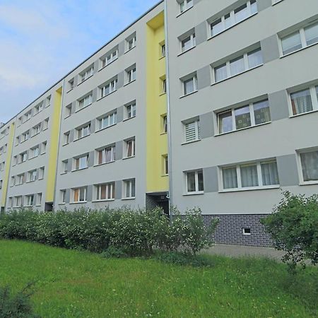 Studio Dla 3 Osob - Rybaki - Centrum Świnoujście Zewnętrze zdjęcie